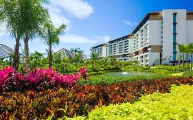 Grand Luxxe Nuevo Vallarta Map