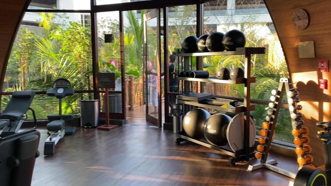 Grand Luxxe With Free Golf Hotel Nuevo Vallarta Exterior photo