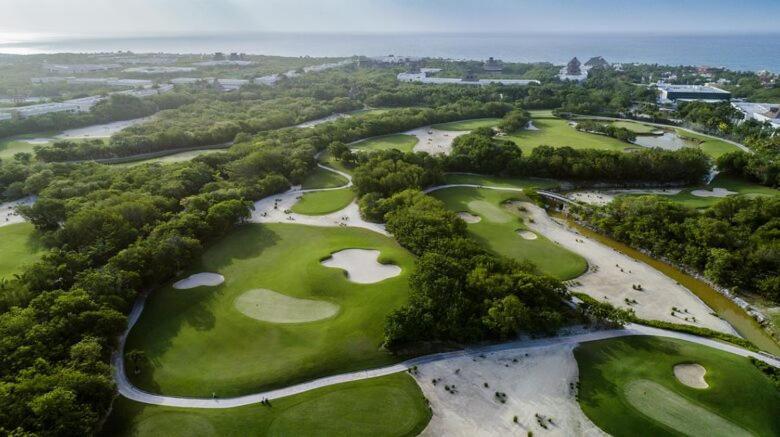 Grand Luxxe With Free Golf Hotel Nuevo Vallarta Exterior photo