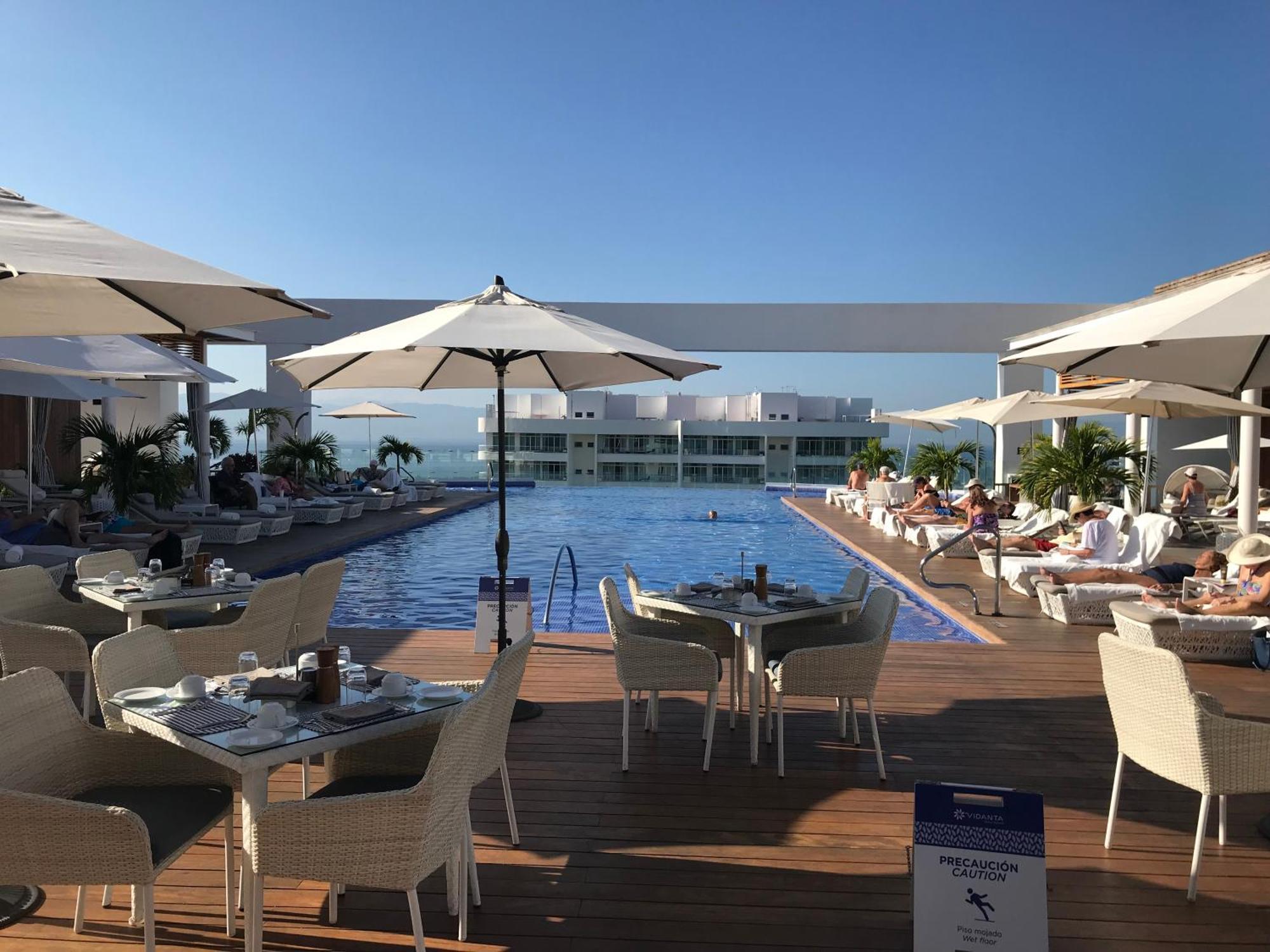 Grand Luxxe With Free Golf Hotel Nuevo Vallarta Exterior photo