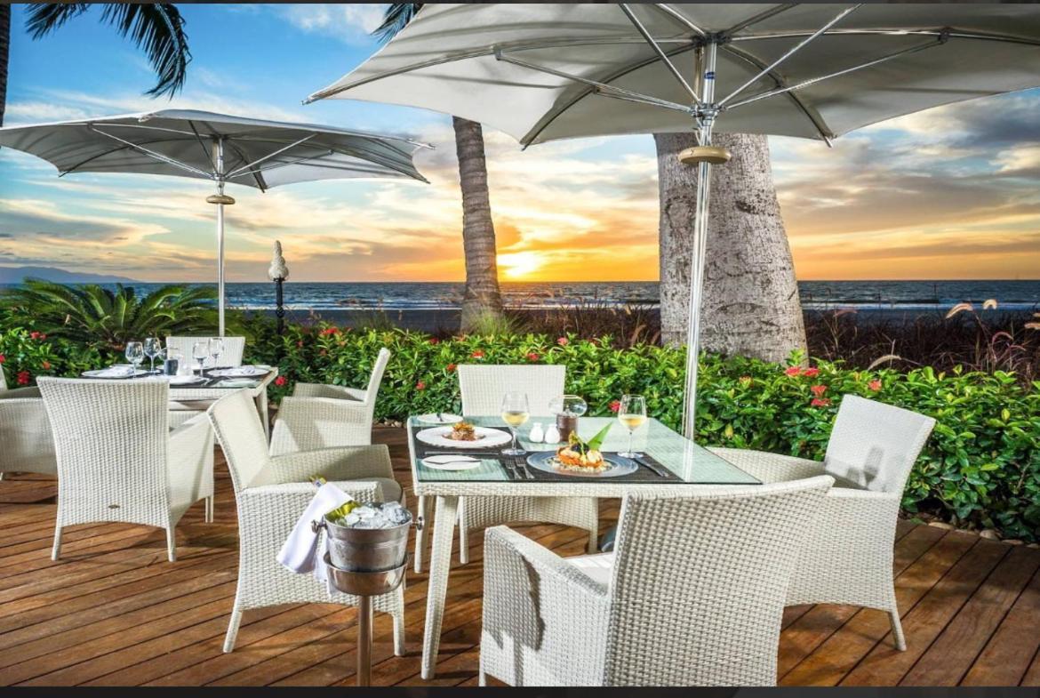 Grand Luxxe With Free Golf Hotel Nuevo Vallarta Exterior photo
