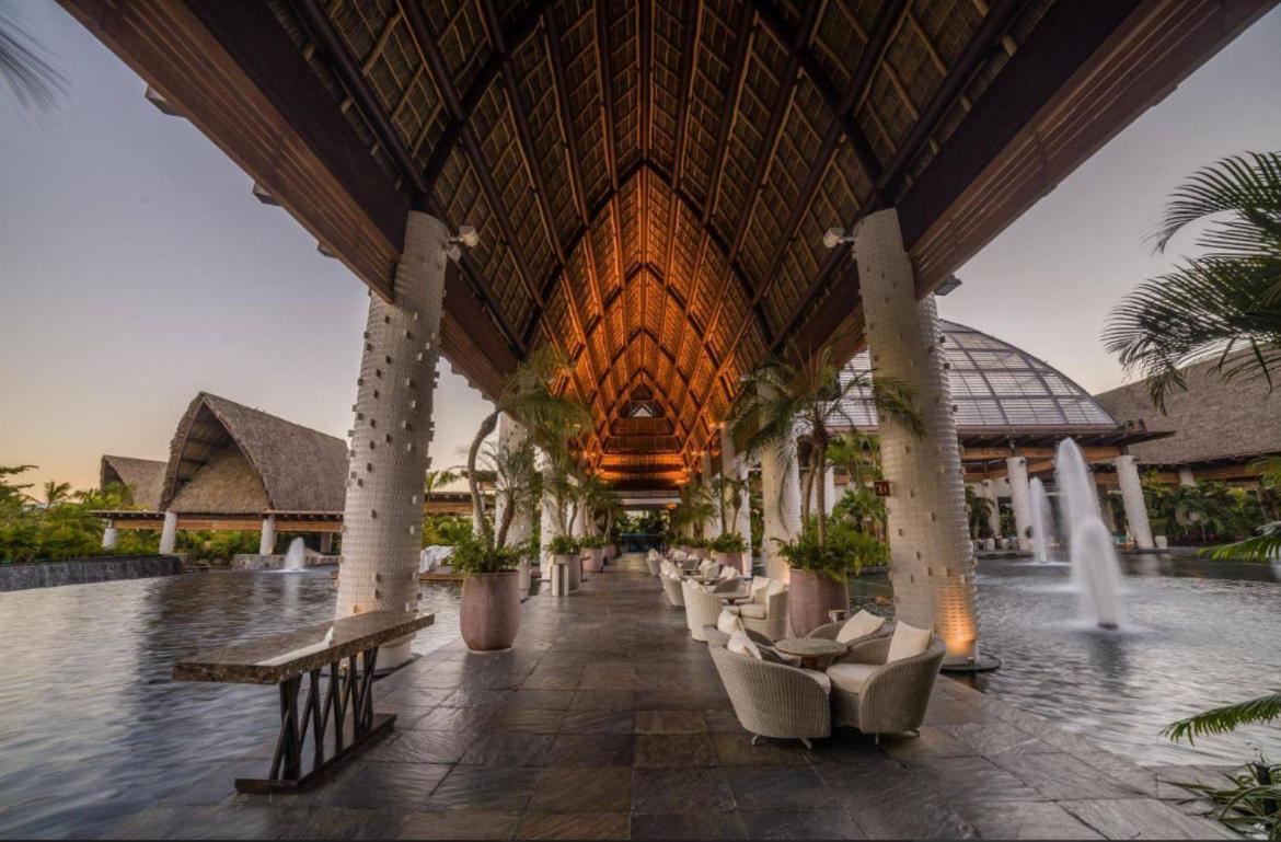 Grand Luxxe With Free Golf Hotel Nuevo Vallarta Exterior photo