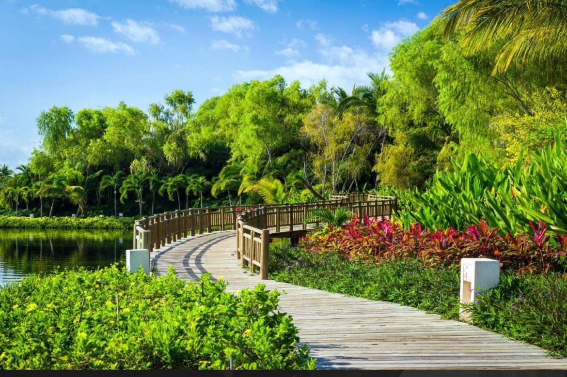 Grand Luxxe With Free Golf Hotel Nuevo Vallarta Exterior photo
