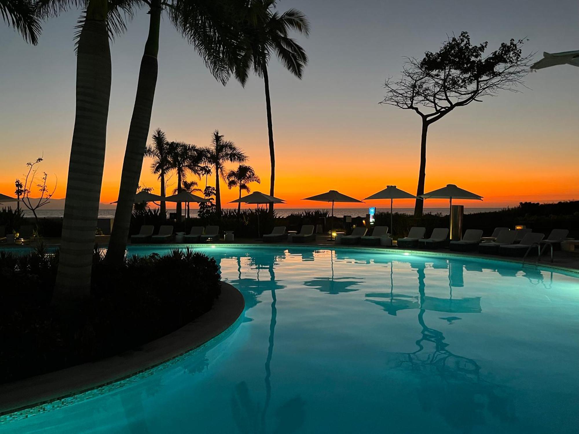 Grand Luxxe With Free Golf Hotel Nuevo Vallarta Exterior photo